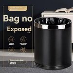 Trash Cans Manufacturer - Explore a Wide Array From Kitchen and Office to Hotel