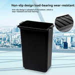 Collection Basin Manufacturer - Thickened