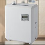 Aroma Diffuser Machine Manufacturer - Hotel Commercial Scent Diffuser Electric Fragrance Dispenser Large Space Smart Timing Device OEM ODM