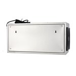 Ozone Generator Manufacturer - Commercial 3G/5G/10G Wall Mounted Air Purifier for Food Factory Warehouse RV Sterilization Disinfection Use