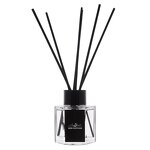 Essential Oil Diffuser Manufacturer - Luxury 100ml with Reed Diffuser Scent Glass Bottle Aroma Sticks Wholesale for Hotel Amenities Home Use