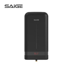 Soap Dispenser Manufacturer - Automatic Sensor Wall-Mounted No-Drill for Hotel Bathroom Portable Shampoo Shower Gel Dispensing Bottle Household