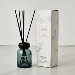 Reed Diffuser Set Manufacturer - Luxury Home Fragrance Air Freshener for Bathroom Bedroom Toilet with Packaging Boxes for Hotels
