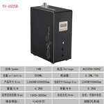 Aromatherapy Machine Manufacturer - Advanced Home Hotel Commercial HVAC Water Free Aromatherapy Machine Essential Oil Diffuser