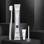 Toothbrush Set Manufacturer - Wholesale Soft-Bristle Disposable with Toothpaste Plastic Hotel Toiletries Special for Bed & Breakfast Travel Use