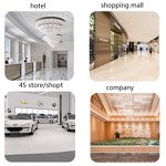 Aroma Diffuser Machine Manufacturer - Electric Essential Oil Nebulizing Diffuser Professional Hotel Scent Diffuser Commercial Home Fragrance