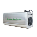 Ozone Generator Machine Manufacturer - Wall-Hanging 3G5G10G Commercial Air Purifier for Sterilization Disinfection Food Factory Warehouse RV