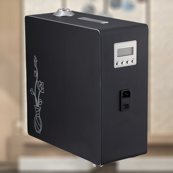 Aromatherapy Machine Manufacturer - Wholesale of Household Hotel Commercial HVAC