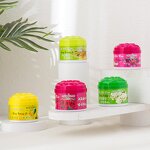 Solid Perfume Balm Manufacturer - Alcohol-Free Multi-Use Air Freshener Blocks for Closet Toilet Hotel Amenities & Restaurant Supplies
