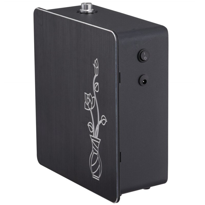 Aromatherapy Machine Manufacturer - Wall Mounted Home Hotel Commercial HVAC