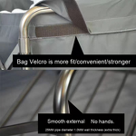 Linen Cart Manufacturer - Hotel Bed Sheet Collection