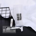 Toothbrush Set Manufacturer - Wholesale Hotel Disposable Soft Bristle Straw Design Plastic with Toothpaste & Comb B&B Hotel Supplies