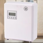 Aroma Diffuser Manufacturer - Wall Mounted App Controlled Home Fragrant Device Electric 200ml for Hotels Aromatherapy Scent Machine