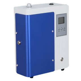 Aroma Diffuser Machine Manufacturer - Electric Essential Oil Nebulizing Diffuser Professional Hotel Scent Diffuser Commercial Home Fragrance