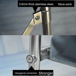 Linen Cart Manufacturer - Hotel Bed Sheet Collection