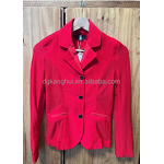 Men's Suits Manufacturer - Custom Slim Fit Competition Jacket Business Coat