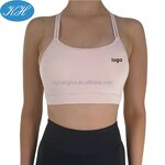 Nursing Sports Bra Manufacturer - OEM Wholesales Padded Maternity Clothing Breastfeeding