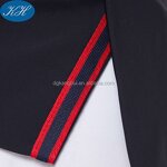 Men's Suits Manufacturer - Custom Slim Fit Competition Jacket Business Coat