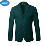 Men's Suits Manufacturer - Custom Slim Fit Competition Jacket Business Coat