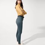 Riding Breeches Manufacturer - Luxury Women's Equestrian Jodphur Horse Riding Pants/Tights