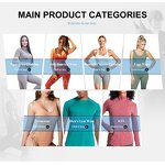 Pole Dance Leggings Manufacturer - High Waist Black Custom Anti slip Exotic Grip Sticky