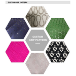 Pole Dance Leggings Manufacturer - Stripper Anti-slip High Quality Silicone Pattern Printing Pole Pants