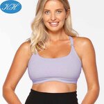 Nursing Sports Bra Manufacturer - OEM Wholesales Padded Maternity Clothing Breastfeeding