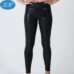 Pole Dance Leggings Manufacturer - Custom Gel Sticky