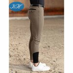 Men's Riding Breeches Manufacturer - Customized 4-way Stretchy Performance Equestrian