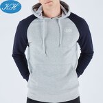Men's Golf Hoodie Manufacturer - Custom High Quality Cotton Fabric