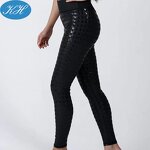 Pole Dance Leggings Manufacturer - Custom Gel Sticky