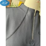 Women's Riding Tops Manufacturer - Ready to Ship High Quality Cheap Price Base Layers Equestrian Winter in Stock