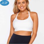 Nursing Sports Bra Manufacturer - OEM Wholesales Padded Maternity Clothing Breastfeeding