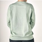 Sweatshirt Manufacturer - Custom Oversized CrewNeck Unisex Relaxed Fit With Embroidery LOGO