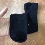 Equestrian Socks Manufacturer - Custom Logo Jacquard Silicone Printing Knitting Knee High Unisex