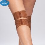 Pole Dance Knee Pads Manufacturer - Sticky Silicone Knee Wear Knee Protecting