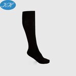 Riding Socks Manufacturer - 100% Cotton Foot Knee High Sports High Quality Equestrian Stretchy