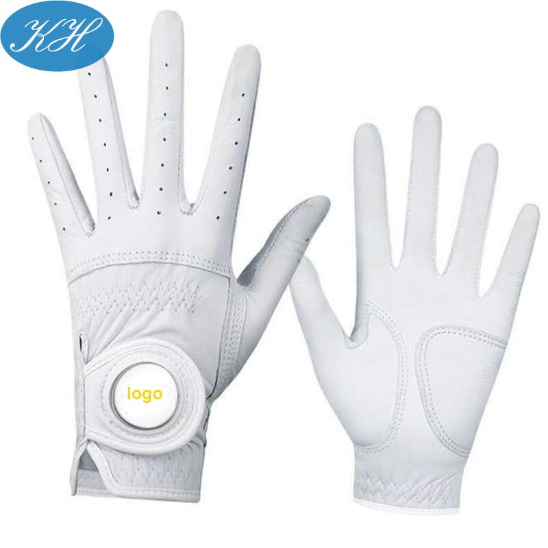 Horse Riding Mitten Manufacturer - Custom Sports Line Equestrian Leather