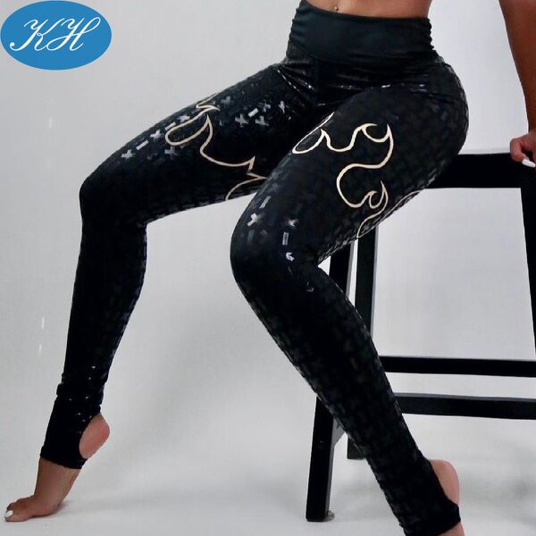 Pole Dance Leggings Manufacturer - Custom for Fitness Clothing Women Grip