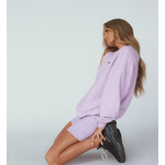 Women's Hoodie Manufacturer - Fashion Sports Wear Lady Gym Workout Organic Cotton Custom Embroidered Crew Neck