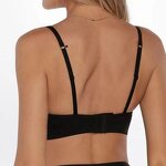 Sports Bra Manufacturer - Custom Women Activewear High Support Nursing Breastfeeding