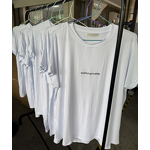 Women's T-Shirt Manufacturer - Custom Cotton High Quality Short Sleeve Summer Loose Tee Sports Running Gym Top