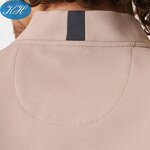 Men's Polo Shirts Manufacturer - Custom High End Golf Apparel Short Sleeve Performance Top