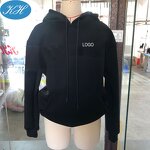 Men's Golf Hoodie Manufacturer - Custom High Quality Cotton Fabric