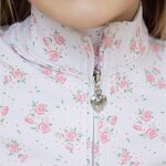 Base Layer Riding Shirts Manufacturer - Custom Junior Printed Vintage Kids