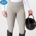 Lady Equestrian Pants Manufacturer - Wholesale Stock Horse Riding Tights
