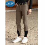 Men's Riding Breeches Manufacturer - Customized 4-way Stretchy Performance Equestrian