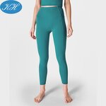 Yoga Leggings Manufacturer - Custom 2023 Stylish for Women Fitness Fast-drying Fabric