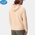 Men's Golf Hoodie Manufacturer - Custom High Quality Cotton Fabric