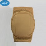 Pole Dance Knee Pads Manufacturer - Sticky Silicone Knee Wear Knee Protecting